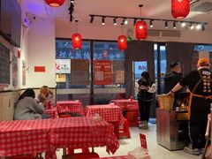 -荆九爷爆炒桥头三嫩(浙大店)