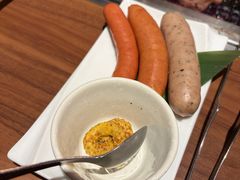 -俺的焼肉(銀座9丁目店)