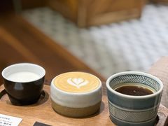 -Parking Coffee(孩儿巷店)
