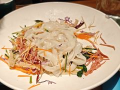 手工白玉凉皮-醉长安(钟楼旗舰店)