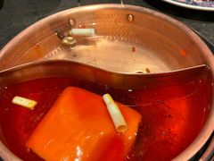 -老墙根涮肉(王四营店)