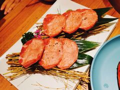 -韩悦牛排烤肉无限续(宝能中心店)