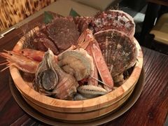 -矶野水产(澳门逸园中心店)