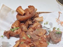 -大家食府·福建菜(FAC协盛中心庭院餐厅店)