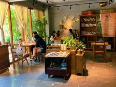 -时光花园(白鹭洲店)