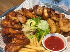 -米兰西点(新华路店)