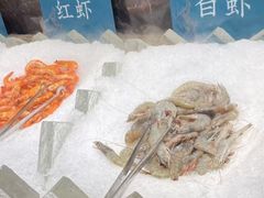 -東盛炭烤自助料理(浦东文峰广场店)