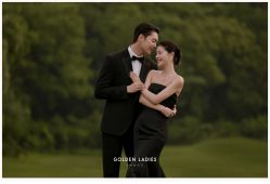 -杭州金夫人婚纱摄影(富阳私享店)