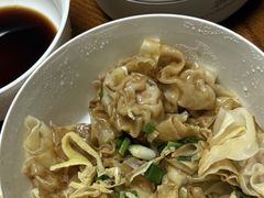 -味一早餐(新芝路店)