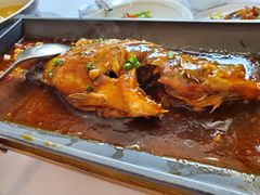 -同庆楼(大钟寺店)