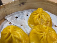 -翡翠拉面小笼包Crystal Jade(上海浦东国际机场T1店)