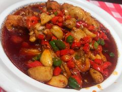 -辣小鲜·南昌大排档(船山路店)