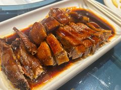 水乡碌鹅-蚬皇•陈味莞(西平景湖店)