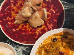 -奉天小馆·非遗东北菜(沈阳万象城店)