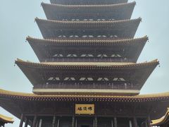 -牛首山文化旅游区