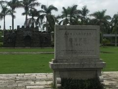 -梅溪牌坊