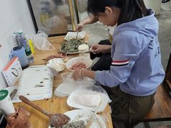 -章记正宗南岗鱼蛋火锅