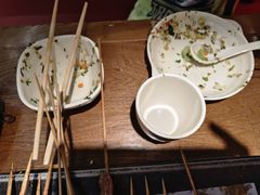 -管氏翅吧(马家堡店)