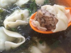-阿麟馄饨(延长路店)