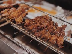 -可口香·非遗老号烧烤(南岗直营店)