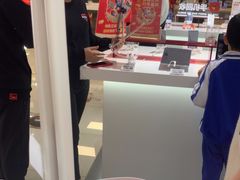 -转转二手回收(创业天虹店)