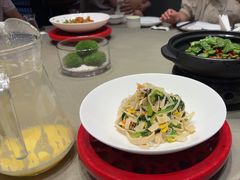 -大鹏饭店·金陵家宴(奥体中心店)