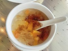 -彩丰楼中餐厅·仁恒洲际酒店