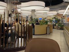 -KingThaia金泰兰(滨江天街店)