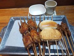 -管氏翅吧(护国寺店)