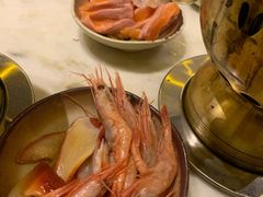 -喜庭海鲜自助(来福士店)