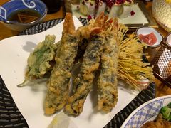 -鳗鱼家·深夜食堂(军博店)
