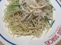 -蓉李记成都名小吃(武汉经开万达店)