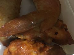 -棒约翰比萨·意面(剑河店)
