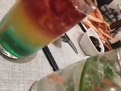 现调鸡尾酒-东方红海鲜百汇(国际大厦店)