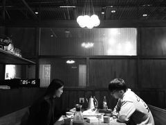 大堂-U你·天然调味(南湖总店)