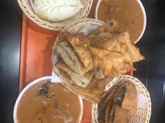 -方中山胡辣汤(正光路店)