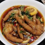 杭州老味道|用一只白斩鸡征服你的味蕾[调皮]