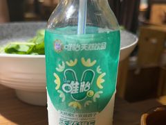 -贵厨酸汤牛肉(小十字店)