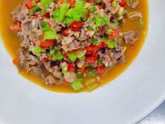 -院里寻菜·精致庭院菜(观沙岭店)