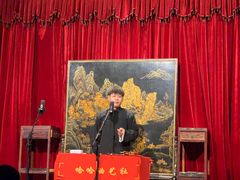 -哈哈曲艺社(西门闲亭店)