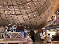 -长沙北辰三角洲大悦城