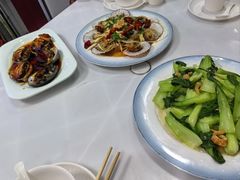 -来之顺海鲜菜馆·青岛菜·始于1993(栈桥店)