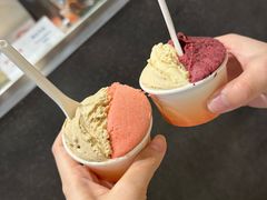 -Dip in Gelato(富民路店)