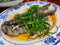-银珠渔港·海鲜砂锅粥
