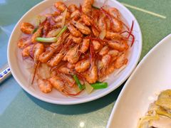 -古桥人家•水上餐厅(朱家角古镇店)