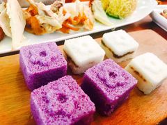 -豆蔻电影主题餐厅(四牌楼店)