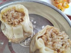 烧麦-129老爸茶丨清补凉