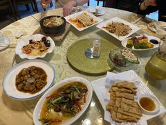 -品茶居素食馆(罗湖店)