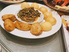 -鲜得莱渔港·小平岛海胆馆(七贤岭店)