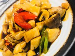 -如禾素食·下午茶·糖水